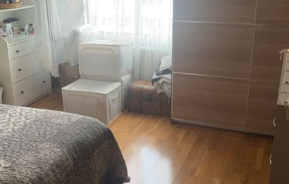 Şişli Halil Rıfat Paşa da  Satılık 3+1 Lüks  Fırsat Daire
