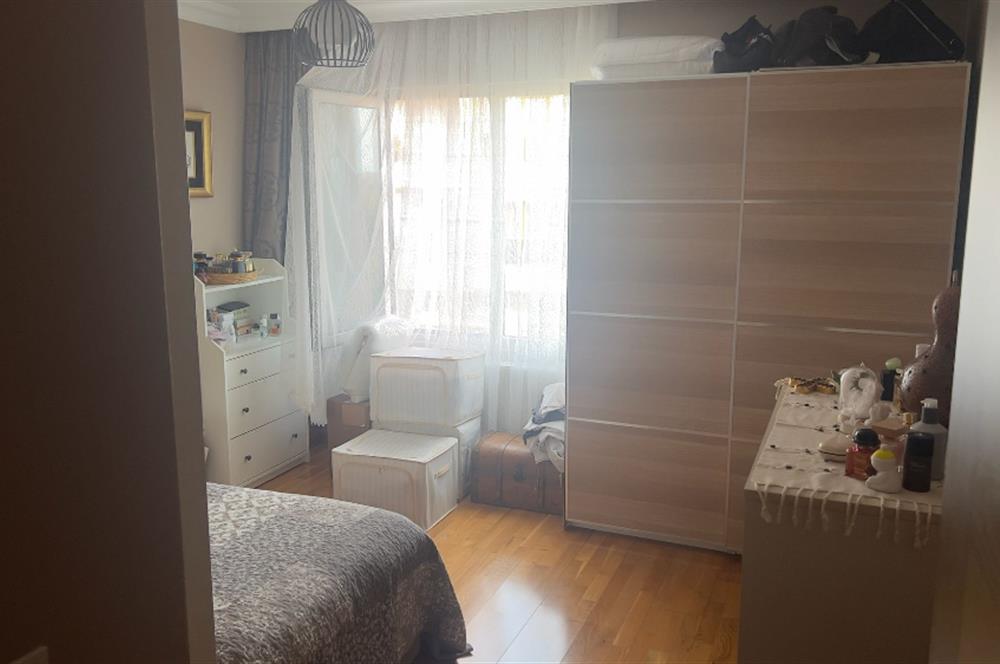 Şişli Halil Rıfat Paşa da  Satılık 3+1 Lüks  Fırsat Daire