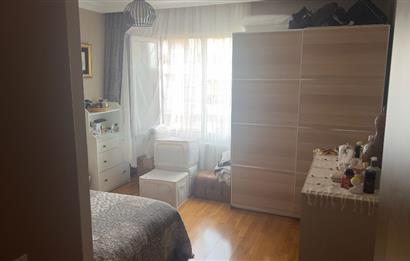 Şişli Halil Rıfat Paşa da  Satılık 3+1 Lüks  Fırsat Daire