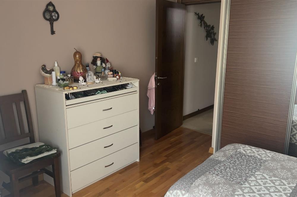 Şişli Halil Rıfat Paşa da  Satılık 3+1 Lüks  Fırsat Daire