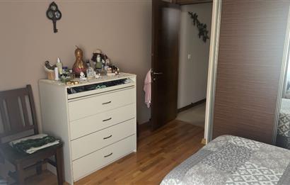 Şişli Halil Rıfat Paşa da  Satılık 3+1 Lüks  Fırsat Daire
