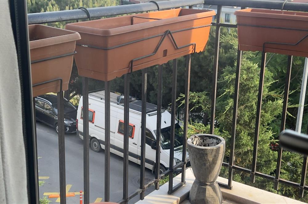 Şişli Halil Rıfat Paşa da  Satılık 3+1 Lüks  Fırsat Daire