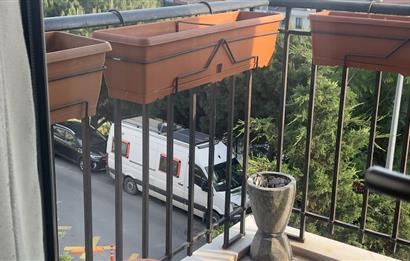 Şişli Halil Rıfat Paşa da  Satılık 3+1 Lüks  Fırsat Daire