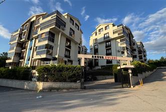C21 Cius; Ovaakça'da Site İçerisinde Bahçeli 3+1 Satılık Daire - 10 - 36498