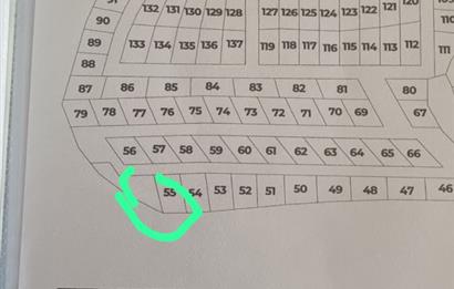 Kırklareli Vize Soğucak'ta 200 M2 Arsa
