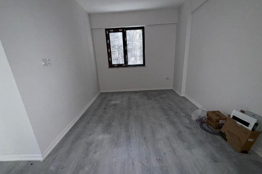 C21 Cius; Hamidiye Mah. (Hastane yolu) Ara Kat Lüks 2+1 Satılık