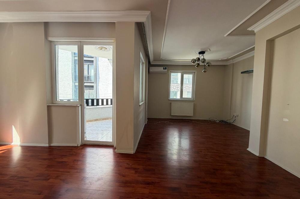 C21 Cius; Site İçinde Doğalgazlı 3+1 Kiralık Ferah Daire