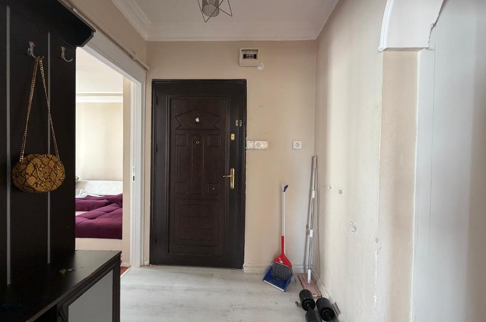 C21 Cius; Site İçinde Doğalgazlı 3+1 Kiralık Ferah Daire