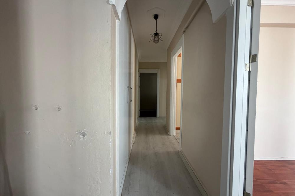 C21 Cius; Site İçinde Doğalgazlı 3+1 Kiralık Ferah Daire