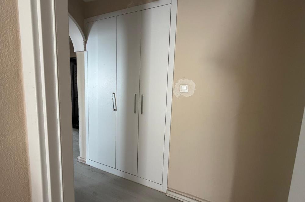 C21 Cius; Site İçinde Doğalgazlı 3+1 Kiralık Ferah Daire