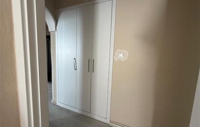 C21 Cius; Site İçinde Doğalgazlı 3+1 Kiralık Ferah Daire