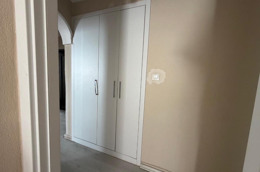 C21 Cius; Site İçinde Doğalgazlı 3+1 Kiralık Ferah Daire