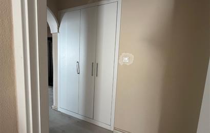 C21 Cius; Site İçinde Doğalgazlı 3+1 Kiralık Ferah Daire