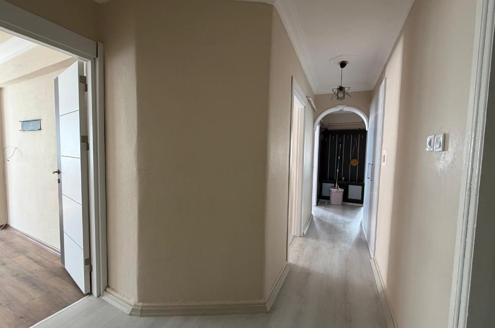 C21 Cius; Site İçinde Doğalgazlı 3+1 Kiralık Ferah Daire