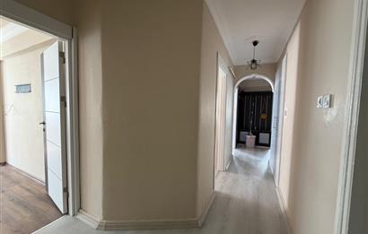C21 Cius; Site İçinde Doğalgazlı 3+1 Kiralık Ferah Daire