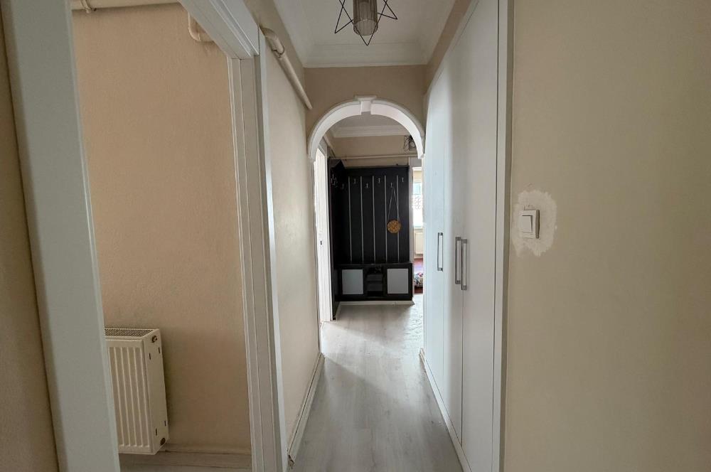 C21 Cius; Site İçinde Doğalgazlı 3+1 Kiralık Ferah Daire