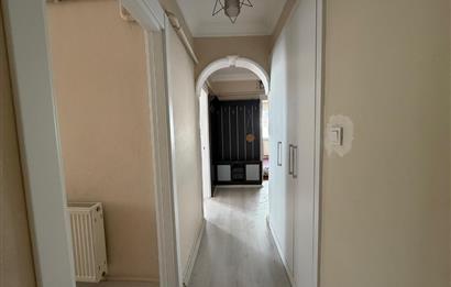 C21 Cius; Site İçinde Doğalgazlı 3+1 Kiralık Ferah Daire