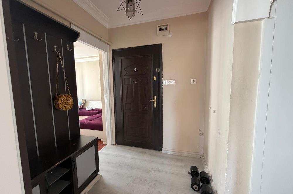 C21 Cius; Site İçinde Doğalgazlı 3+1 Kiralık Ferah Daire