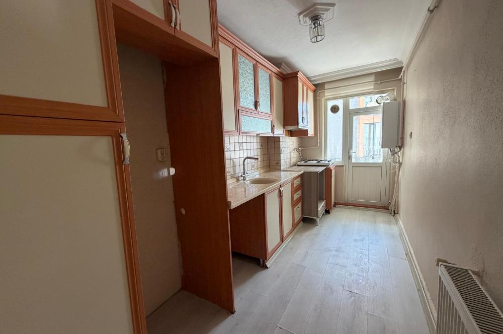 C21 Cius; Site İçinde Doğalgazlı 3+1 Kiralık Ferah Daire