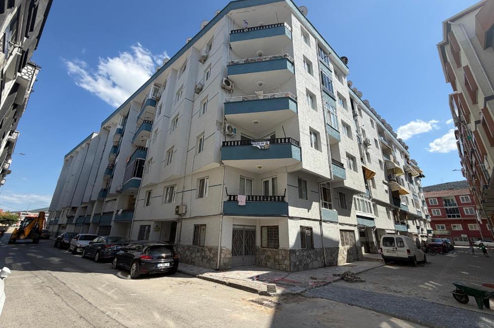 C21 Cius; Site İçinde Doğalgazlı 3+1 Kiralık Ferah Daire