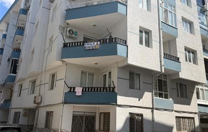 C21 Cius; Site İçinde Doğalgazlı 3+1 Kiralık Ferah Daire