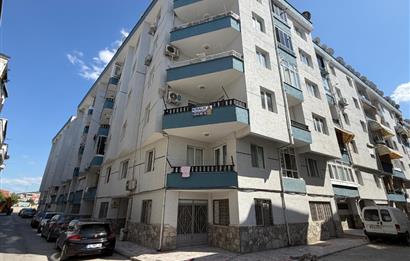 C21 Cius; Site İçinde Doğalgazlı 3+1 Kiralık Ferah Daire