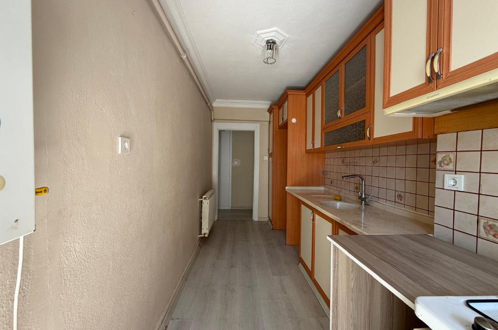 C21 Cius; Site İçinde Doğalgazlı 3+1 Kiralık Ferah Daire