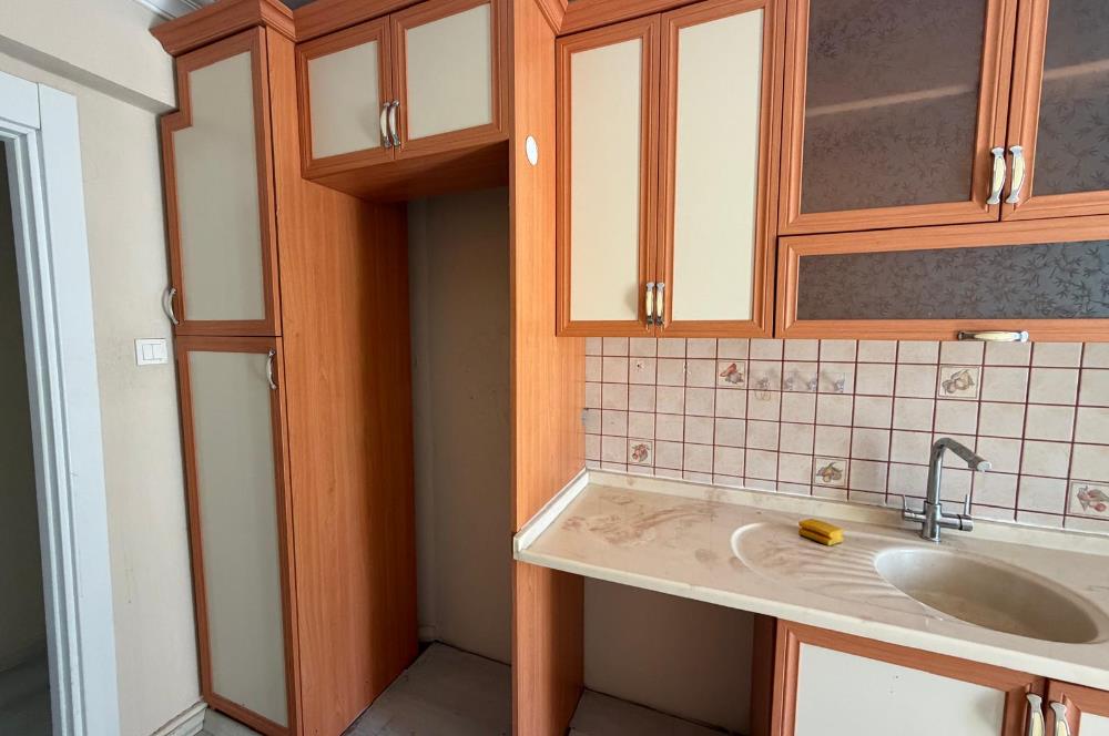 C21 Cius; Site İçinde Doğalgazlı 3+1 Kiralık Ferah Daire