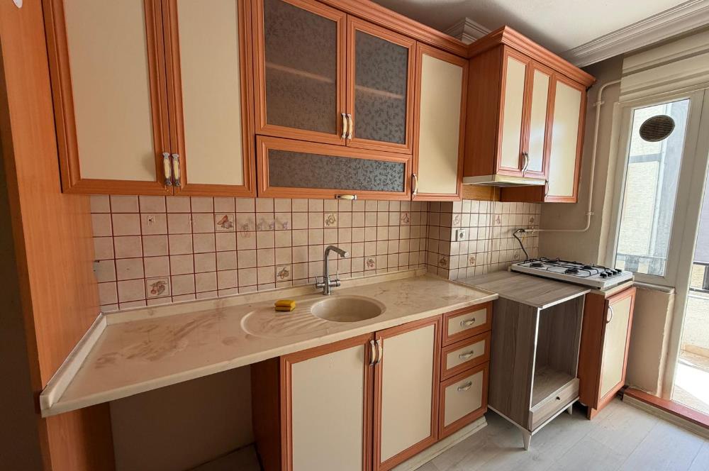 C21 Cius; Site İçinde Doğalgazlı 3+1 Kiralık Ferah Daire