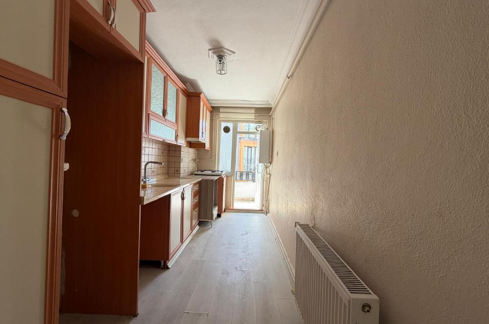 C21 Cius; Site İçinde Doğalgazlı 3+1 Kiralık Ferah Daire
