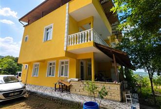 KANDIRA BABAKÖY SARISU’DA SAHİLE 800 MT | DENİZ & ORMAN MANZARALI | 3+1 | DÖRT MEVSİM YAŞAM - 1 - 36537