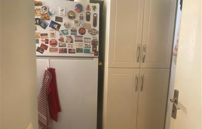 Daha Büyük Bir Daireye Çıkabilmek Amacıyla 1+1 Dairemiz Acil Satılıktır.