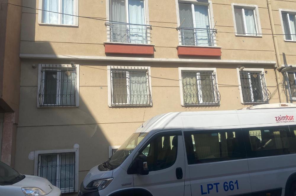 Daha Büyük Bir Daireye Çıkabilmek Amacıyla 1+1 Dairemiz Acil Satılıktır.