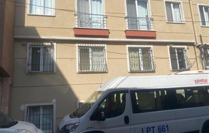 Daha Büyük Bir Daireye Çıkabilmek Amacıyla 1+1 Dairemiz Acil Satılıktır.