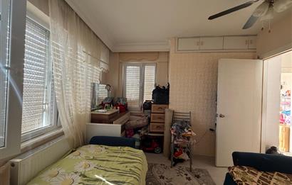 C21 Cius; Kumlada Deniz Manzaralı Eşyalı Satılık Daire
