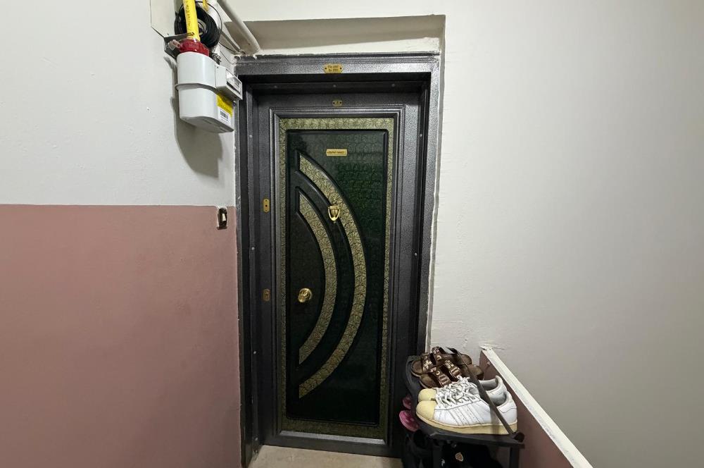 C21 Cius; Kumlada Deniz Manzaralı Eşyalı Satılık Daire