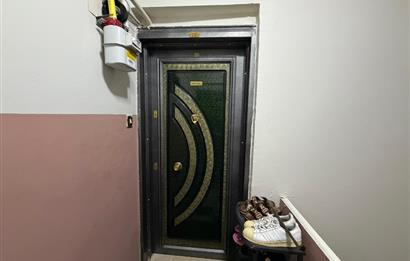 C21 Cius; Kumlada Deniz Manzaralı Eşyalı Satılık Daire