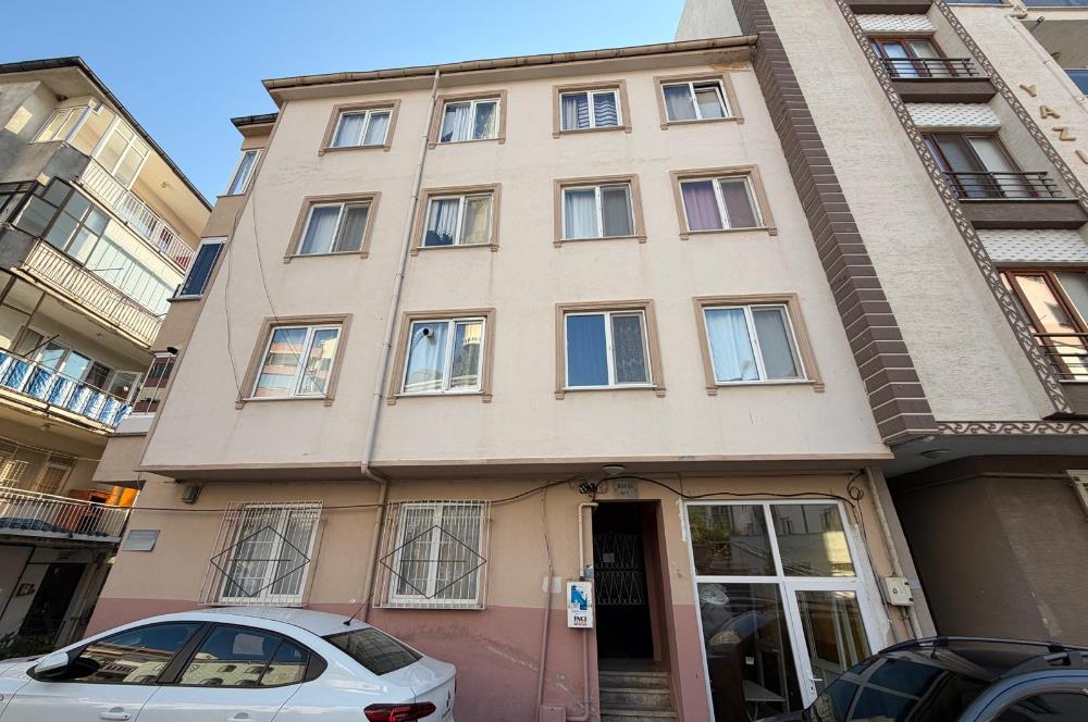 C21 Cius; Kumlada Deniz Manzaralı Eşyalı Satılık Daire