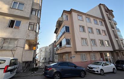 C21 Cius; Kumlada Deniz Manzaralı Eşyalı Satılık Daire