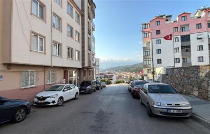 C21 Cius; Kumlada Deniz Manzaralı Eşyalı Satılık Daire