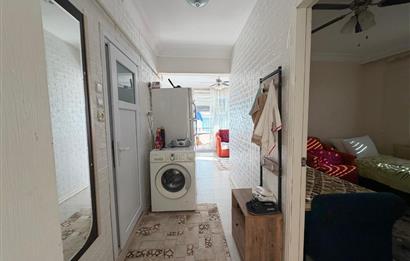 C21 Cius; Kumlada Deniz Manzaralı Eşyalı Satılık Daire
