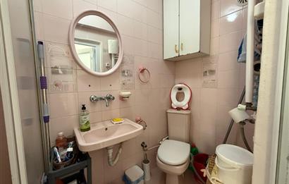 C21 Cius; Kumlada Deniz Manzaralı Eşyalı Satılık Daire