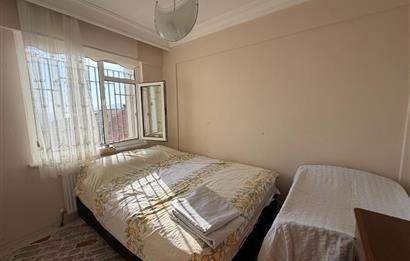 C21 Cius; Kumlada Deniz Manzaralı Eşyalı Satılık Daire