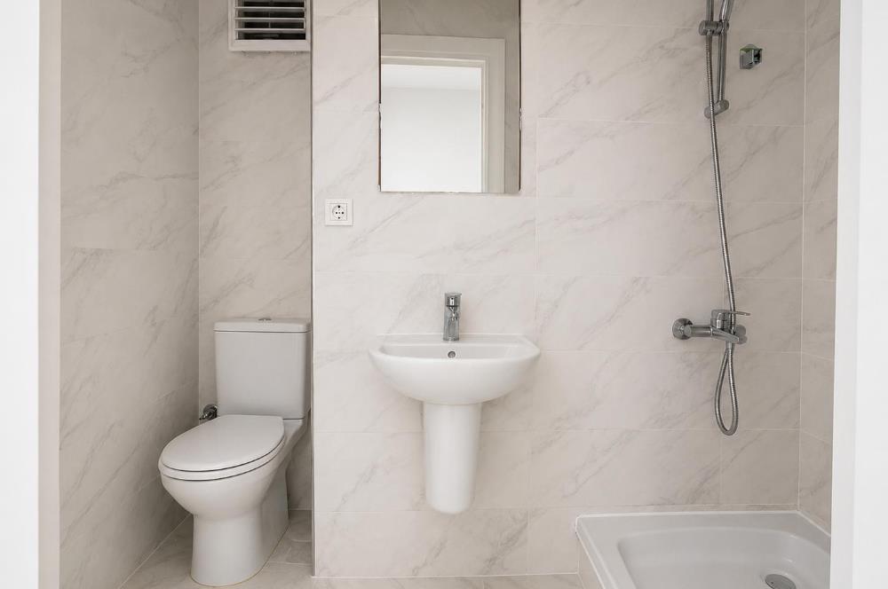 KAĞITHANE ÇAĞLAYANDA KAPTANLAR PARKI YANI 3+1 SATILIK DAİRE