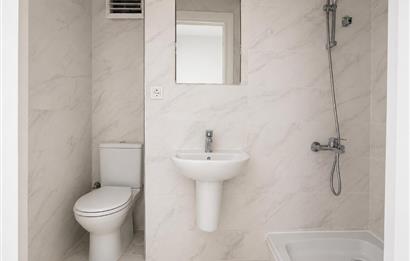 KAĞITHANE ÇAĞLAYANDA KAPTANLAR PARKI YANI 3+1 SATILIK DAİRE
