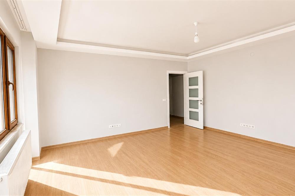 KAĞITHANE ÇAĞLAYANDA KAPTANLAR PARKI YANI 3+1 SATILIK DAİRE