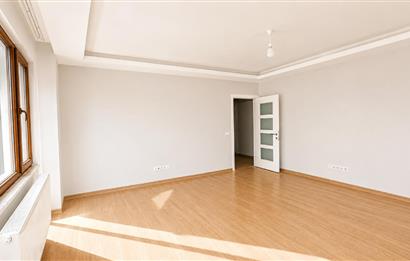 KAĞITHANE ÇAĞLAYANDA KAPTANLAR PARKI YANI 3+1 SATILIK DAİRE