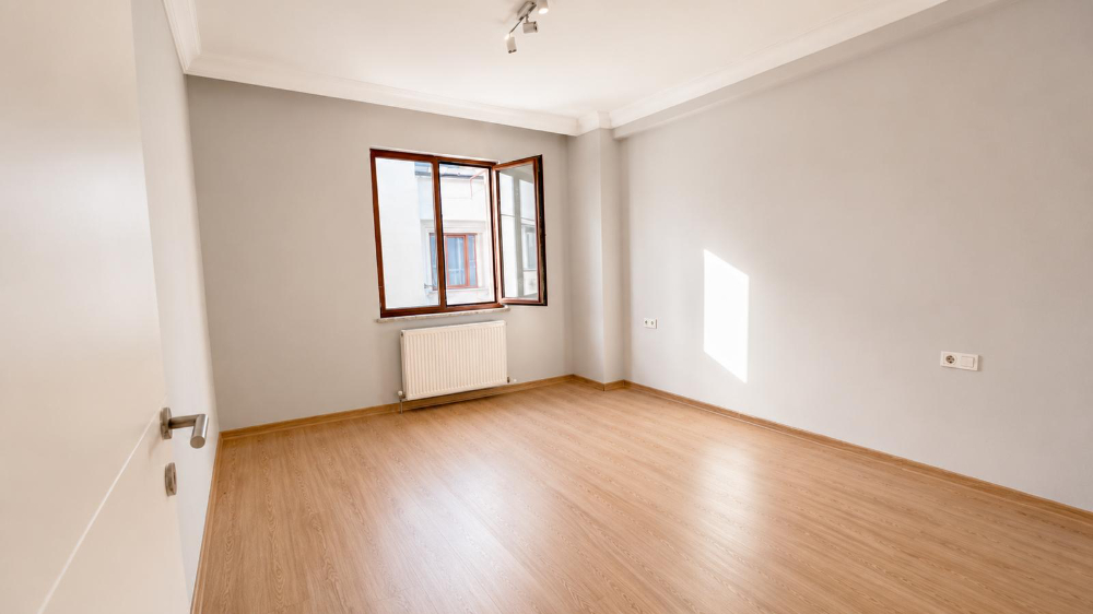 KAĞITHANE ÇAĞLAYANDA KAPTANLAR PARKI YANI 3+1 SATILIK DAİRE