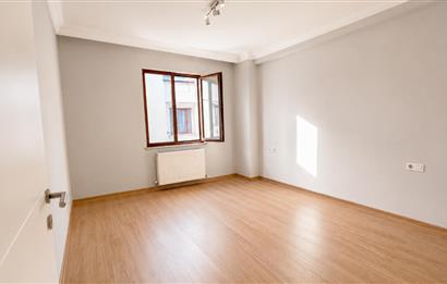 KAĞITHANE ÇAĞLAYANDA KAPTANLAR PARKI YANI 3+1 SATILIK DAİRE