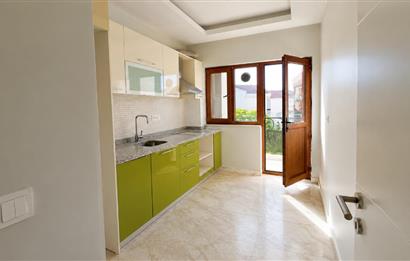 KAĞITHANE ÇAĞLAYANDA KAPTANLAR PARKI YANI 3+1 SATILIK DAİRE
